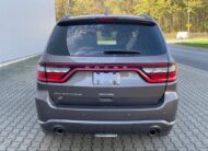 Dodge Durango 5.7 Citadel 4×4 6místný LPG  8 rychlostí