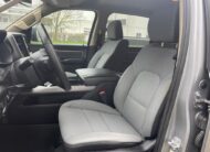 Dodge RAM 5.7  CREWCAB 4×4 LPG BIG HORN