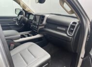 Dodge RAM 5.7  CREWCAB 4×4 LPG BIG HORN