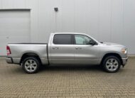 Dodge RAM 5.7  CREWCAB 4×4 LPG BIG HORN