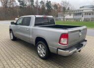 Dodge RAM 5.7  CREWCAB 4×4 LPG BIG HORN