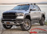 Dodge RAM 5.7 4×4 MONSTER SUPER CHARGED E TORQE