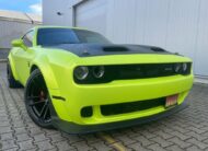 Dodge Challenger SUPERSTOCK 818 PS !!! WIDEBODY