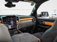 Dodge RAM 5.7 4×4 MONSTER SUPER CHARGED E TORQE