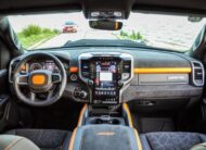 Dodge RAM 5.7 4×4 MONSTER SUPER CHARGED E TORQE