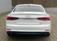 Audi A5 2.0 TFSI quattro S-Line B&O LED PANORAMA
