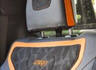 Dodge RAM 5.7 4×4 MONSTER SUPER CHARGED E TORQE
