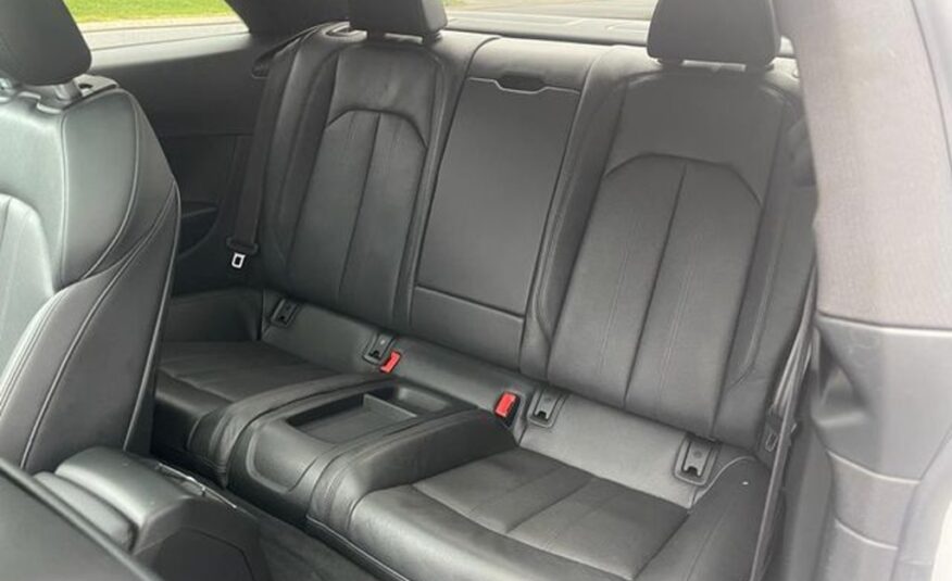 Audi A5 2.0 TFSI quattro S-Line B&O LED PANORAMA