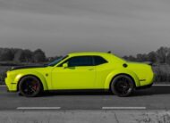Dodge Challenger SUPERSTOCK 818 PS !!! WIDEBODY