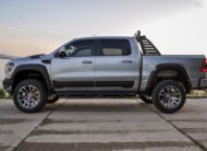 Dodge RAM 5.7 4×4 MONSTER SUPER CHARGED E TORQE