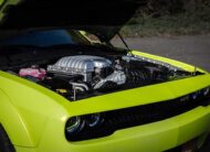 Dodge Challenger SUPERSTOCK 818 PS !!! WIDEBODY