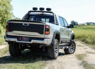 Dodge RAM 5.7 4×4 MONSTER SUPER CHARGED E TORQE