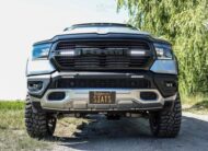 Dodge RAM 5.7 4×4 MONSTER SUPER CHARGED E TORQE