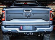 Dodge RAM 5.7 4×4 MONSTER SUPER CHARGED E TORQE