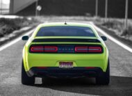 Dodge Challenger SUPERSTOCK 818 PS !!! WIDEBODY