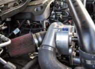 Dodge RAM 5.7 4×4 MONSTER SUPER CHARGED E TORQE