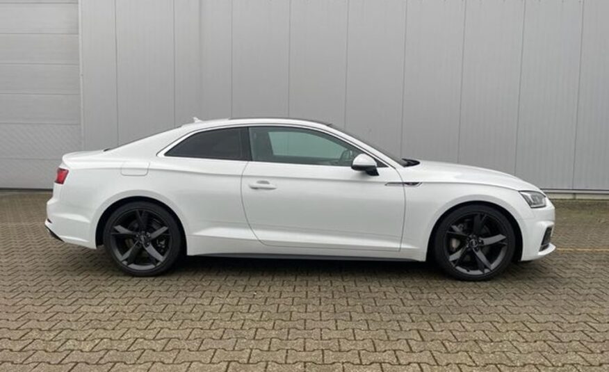 Audi A5 2.0 TFSI quattro S-Line B&O LED PANORAMA