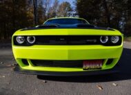 Dodge Challenger SUPERSTOCK 818 PS !!! WIDEBODY