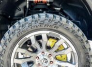 Dodge RAM 5.7 4×4 MONSTER SUPER CHARGED E TORQE