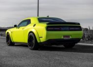 Dodge Challenger SUPERSTOCK 818 PS !!! WIDEBODY