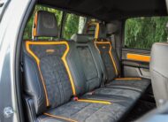 Dodge RAM 5.7 4×4 MONSTER SUPER CHARGED E TORQE