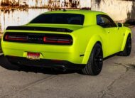 Dodge Challenger SUPERSTOCK 818 PS !!! WIDEBODY