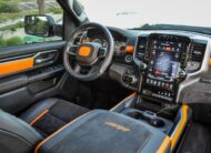 Dodge RAM 5.7 4×4 MONSTER SUPER CHARGED E TORQE