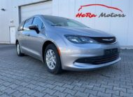 Chrysler Pacifica 3.6 LPG  kamera 7míst Navi
