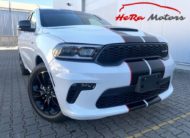 Dodge Durango 5.7 R/T 7místný 4×4 Facelift 2021 Navi