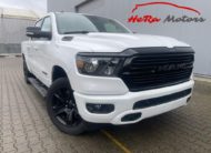 Dodge 5.7  CREWCAB 4×4 LPG 2020