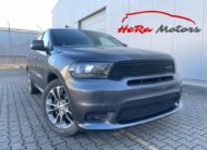 Dodge Durango 3.6 7místná 8rychlostní LPG