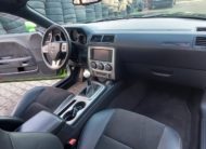 Dodge Challenger SRT8 392 Green with Envy – Jediný v CZ