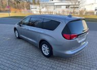 Chrysler Pacifica 3.6 LPG  kamera 7míst Navi