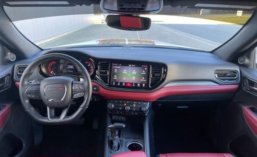 Dodge Durango 5.7 R/T 7místný 4×4 Facelift 2021 Navi