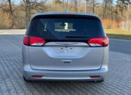 Chrysler Pacifica 3.6 LPG  kamera 7míst Navi