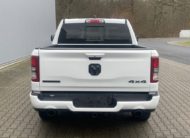 Dodge 5.7  CREWCAB 4×4 LPG 2020