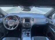 Dodge Durango 3.6 7místná 8rychlostní LPG