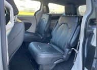 Chrysler Pacifica 3.6 LPG  kamera 7míst Navi
