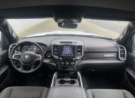 Dodge 5.7  CREWCAB 4×4 LPG 2020
