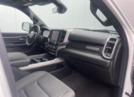 Dodge 5.7  CREWCAB 4×4 LPG 2020