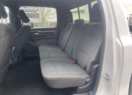 Dodge 5.7  CREWCAB 4×4 LPG 2020