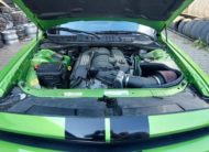 Dodge Challenger SRT8 392 Green with Envy – Jediný v CZ