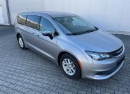 Chrysler Pacifica 3.6 LPG  kamera 7míst Navi
