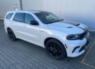 Dodge Durango 5.7 R/T 7místný 4×4 Facelift 2021 Navi