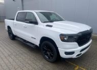 Dodge 5.7  CREWCAB 4×4 LPG 2020