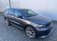 Dodge Durango 3.6 7místná 8rychlostní LPG