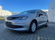 Chrysler Pacifica 3.6 LPG  kamera 7míst Navi