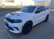 Dodge Durango 5.7 R/T 7místný 4×4 Facelift 2021 Navi