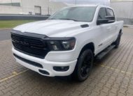 Dodge 5.7  CREWCAB 4×4 LPG 2020