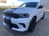 Dodge Durango 5.7 R/T 7místný 4×4 Facelift 2021 Navi
